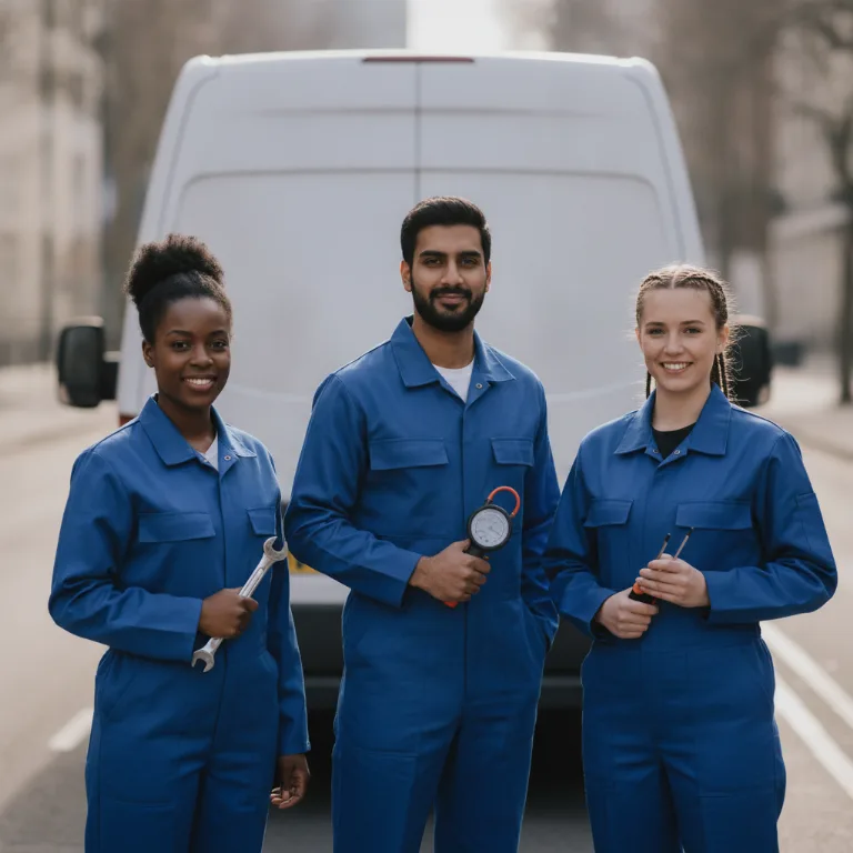 gas boiler repair Marrickville